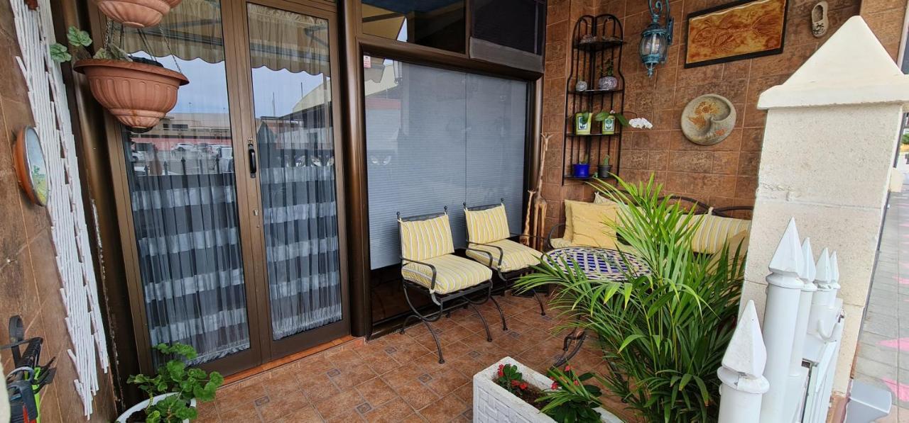 Appartamento Momi Loft Corralejo