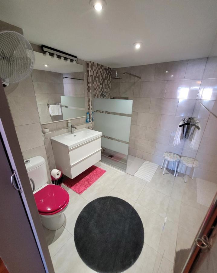 Appartamento Momi Loft