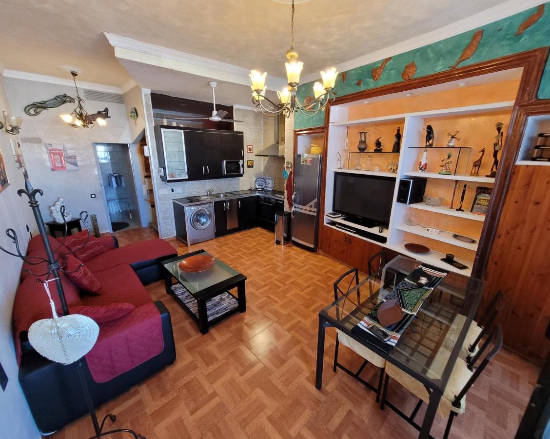 Appartamento Momi Loft Corralejo