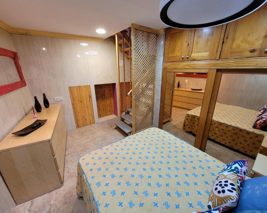 Appartamento Momi Loft *