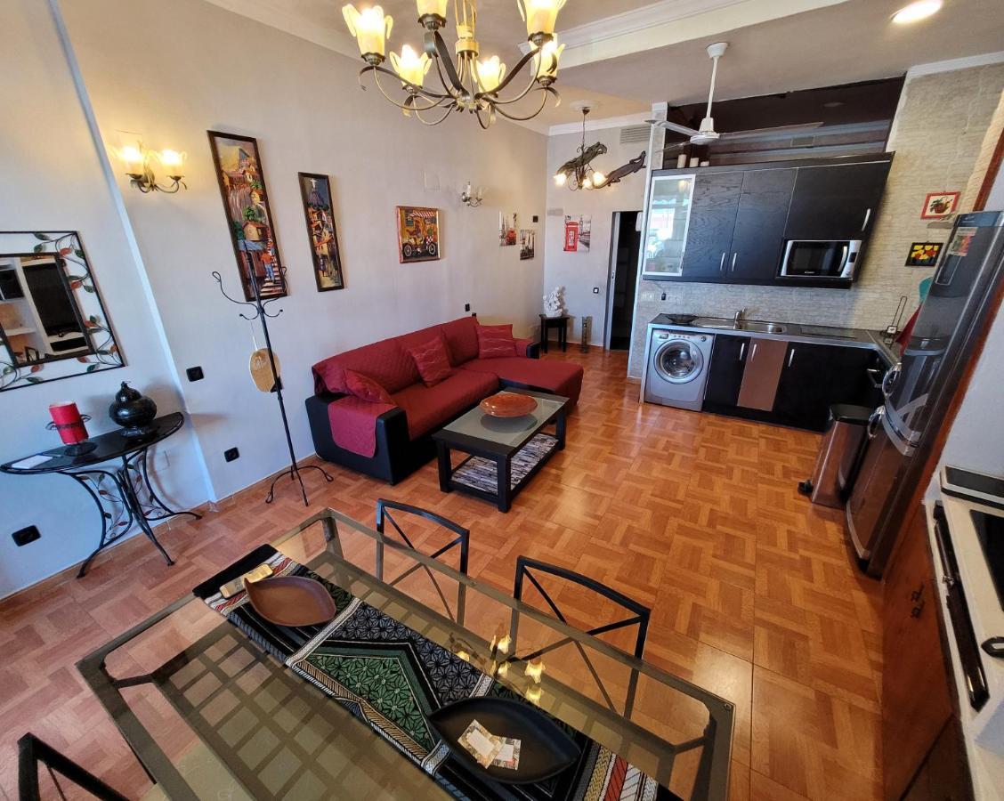 Appartamento Momi Loft Corralejo