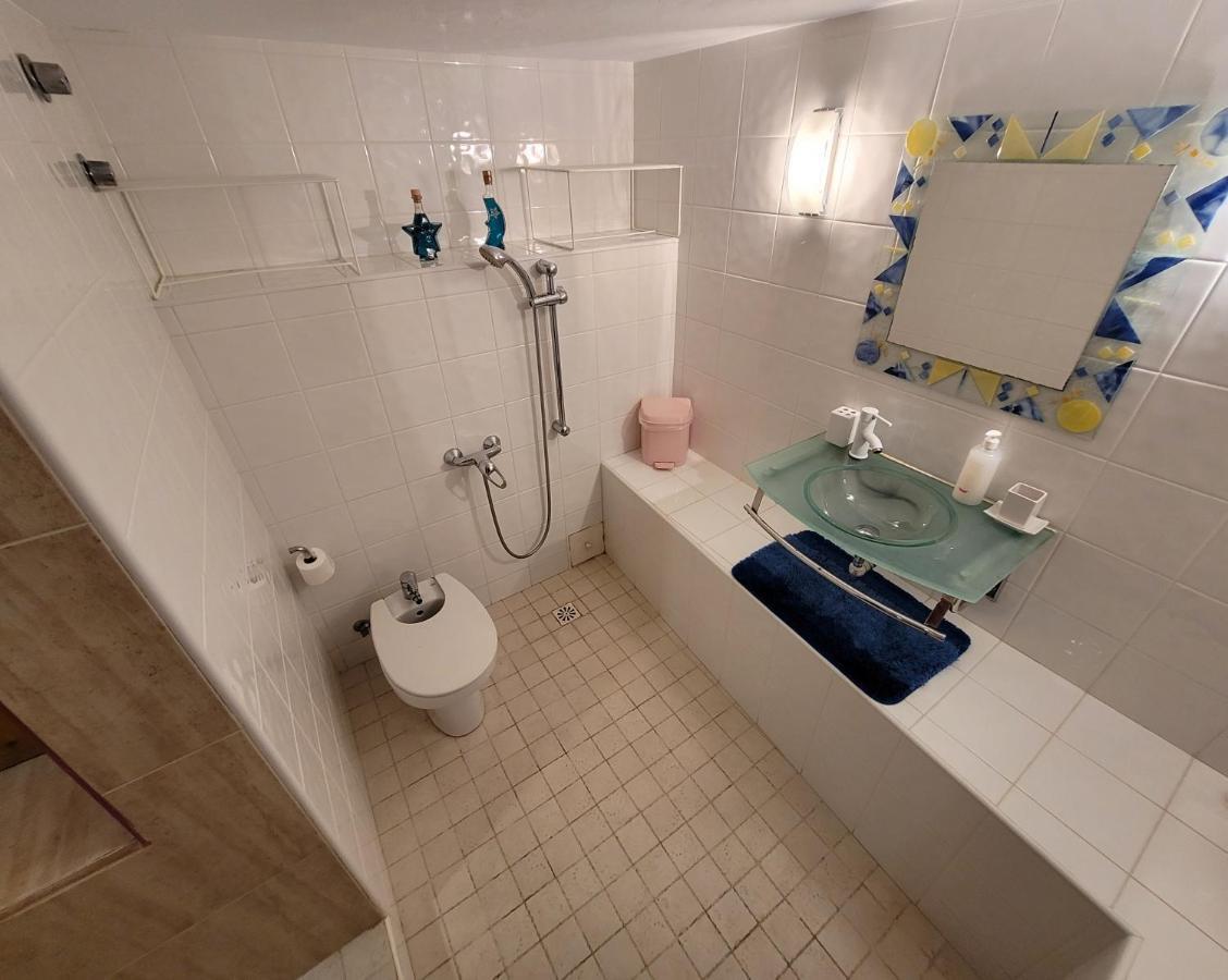 Appartamento Momi Loft *